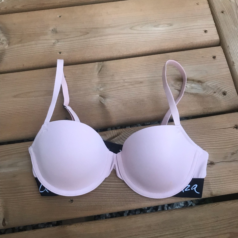 NEW LA SENZA BRA